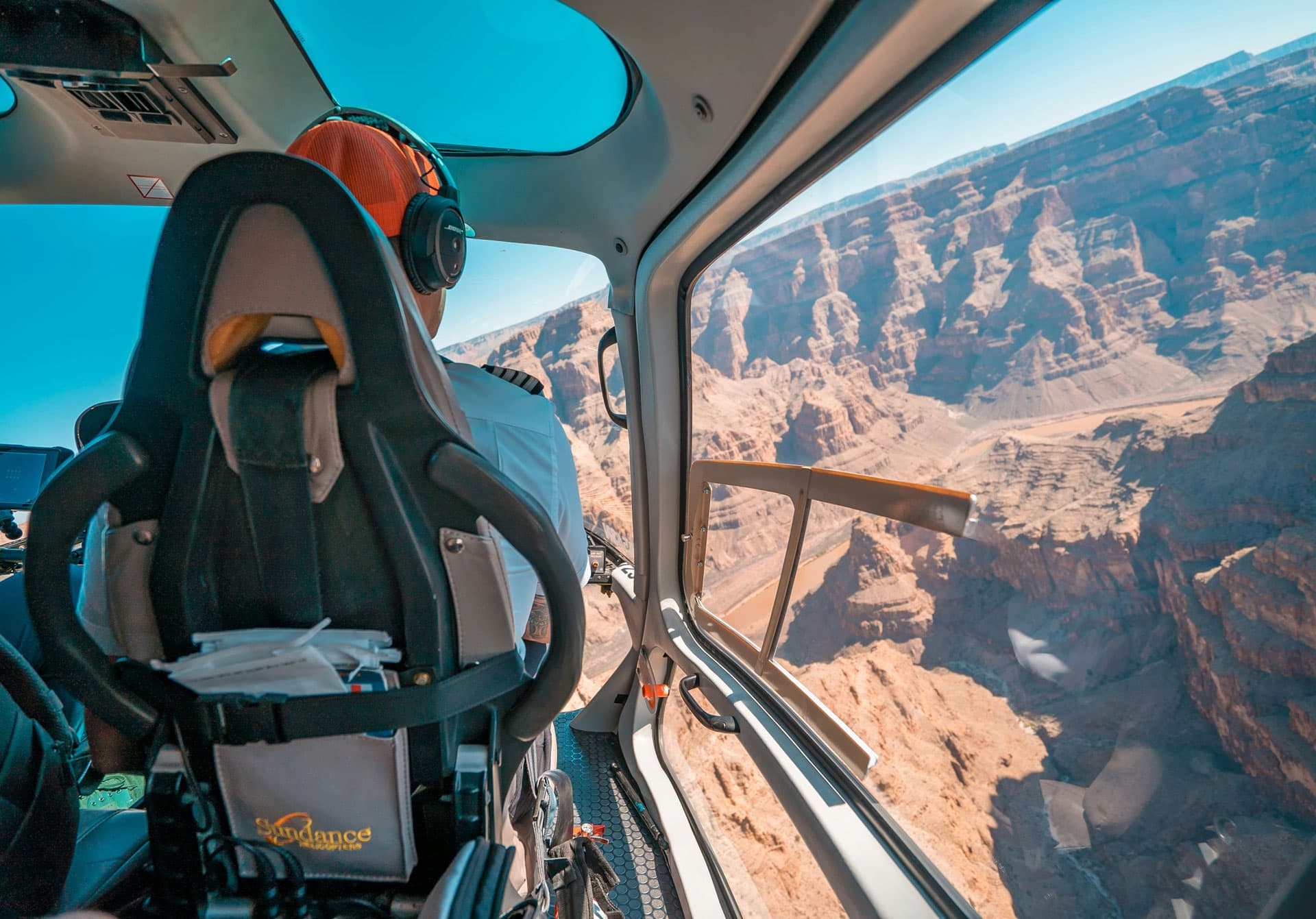 High Performance Travel
